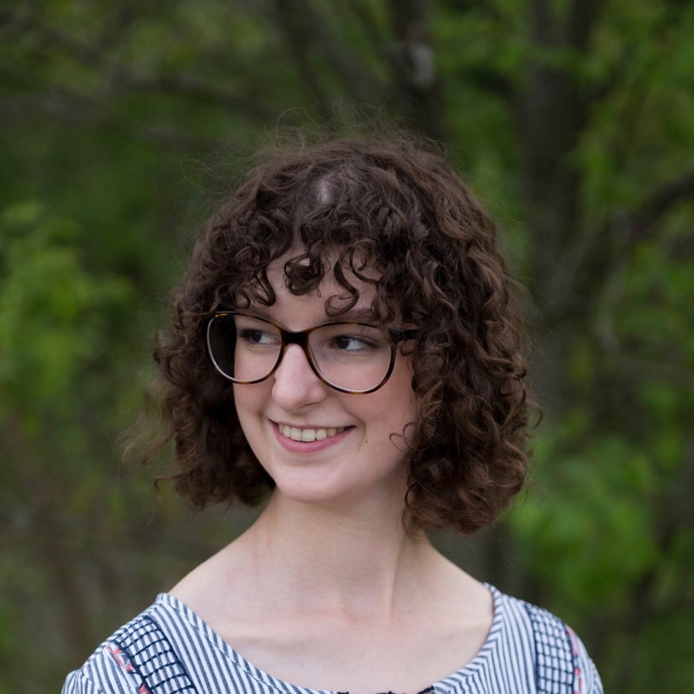 Meet your Posher, Madison